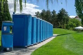Portable Toilets for Parks and Recreation Areas in Safford, AZ