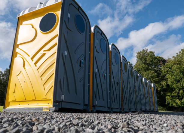Portable Restroom for Sporting Events in Safford, AZ